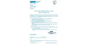 Assemblea annuale soci 2025 - Immagine: 5