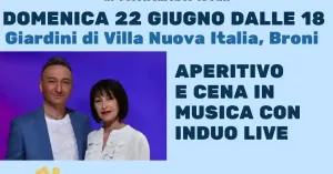 Festa del volontariato - Broni 2025 - Immagine: 2