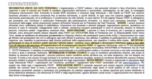 42a Broni – Cigognola, Memorial Massimo Lore’ | Camminata AVIS - Immagine: 4