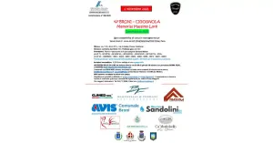 42a Broni – Cigognola, Memorial Massimo Lore’ | Camminata AVIS - Immagine: 7