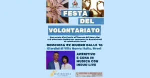 Festa del volontariato - Broni 2025 - Immagine: 3