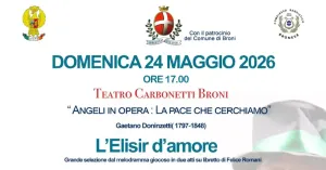 L'Elisir d'amore - Immagine: 1