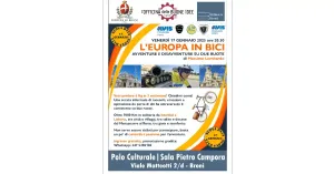 L'Europa in bici: avventure e disavventure su due ruote - Immagine: 3