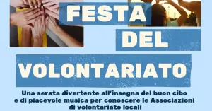 Festa del volontariato - Broni 2025 - Immagine: 1